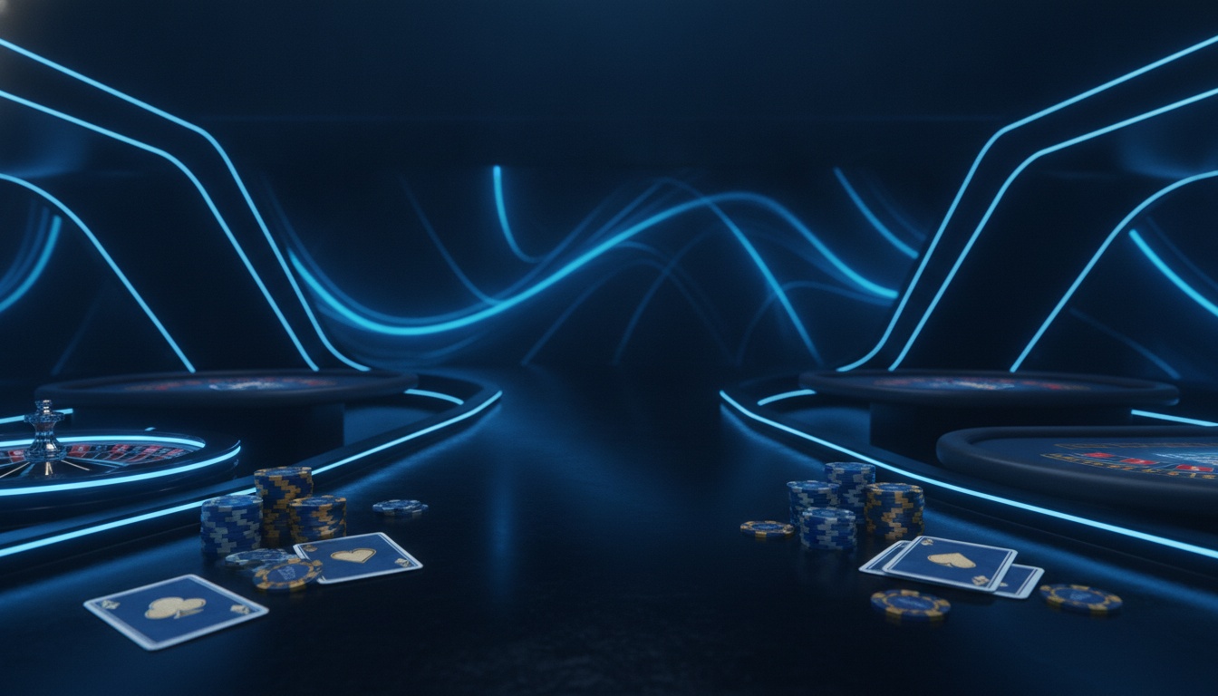 Piperspin Casino